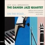 On the Road - CD Audio di Danish Jazz Quartet