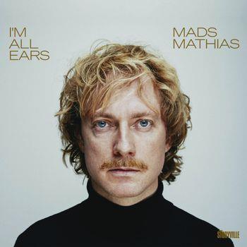 I'M All Ears - Vinile LP di Mads Mathias