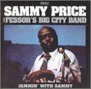 Jammin' with Sammy - CD Audio di Sammy Price