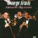 George Lewis 1959 - CD Audio di George Lewis