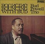 Bouncing with Bud - Vinile LP di Bud Powell