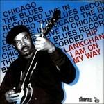I Am on My Way - CD Audio di Hip Linkchain