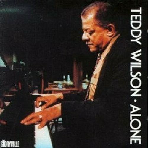 Alone - CD Audio di Teddy Wilson