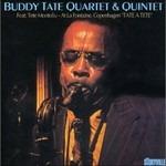Tate a Tete - CD Audio di Buddy Tate