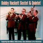 Sextet & Quintet - CD Audio di Bobby Hackett