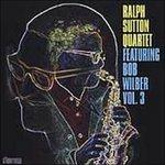 Vol.3 - CD Audio di Ralph Sutton