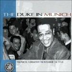 Duke in Munich - CD Audio di Duke Ellington