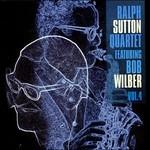 Ralph Sutton Quartet vol.4 - CD Audio di Ralph Sutton