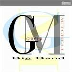 Grover Mitchell Big Band - CD Audio di Grover Mitchell