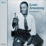 In Scandinavia 1933-1952 - CD Audio di Louis Armstrong