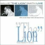 Lion Live - CD Audio di Willie Smith