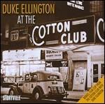 At the Cotton Club