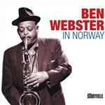 In Norway - CD Audio di Ben Webster