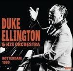Rotterdam 1969 - CD Audio di Duke Ellington