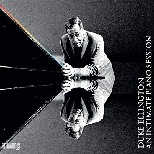 Plays An Intimate Piano - CD Audio di Duke Ellington