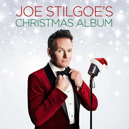 The Christmas Album - CD Audio di Joe Stilgoe