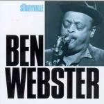 Masters of Jazz: Ben Webster