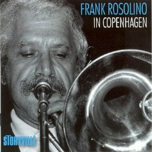 In Copenaghen - CD Audio di Frank Rosolino