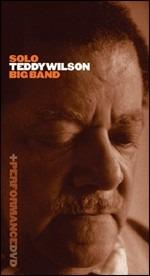 Solo Big Band - CD Audio + DVD di Teddy Wilson