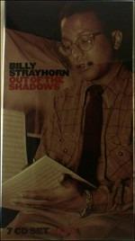 Out of the Shadows - CD Audio + DVD di Billy Strayhorn