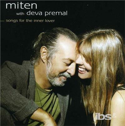 Songs for the Inner Lover - CD Audio di Deva Premal