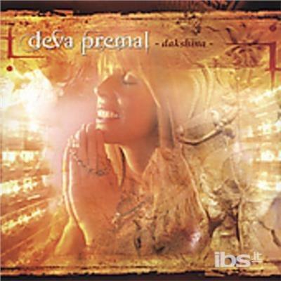 Dakshina - CD Audio di Deva Premal