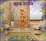Spa India - CD Audio