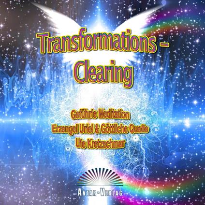 Transformations-Clearing
