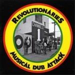 Musical Dub Attack - Vinile LP di Revolutionaries