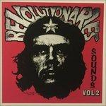 Revolutionaries Sounds 2 - Vinile LP di Revolutionaries