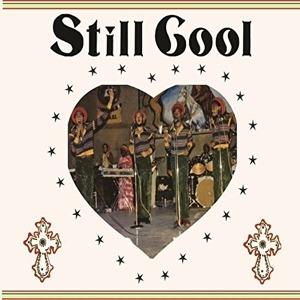 Still Cool - Vinile LP di Still Cool