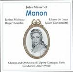Manon