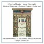 Aida (1951) - CD Audio di Giuseppe Verdi