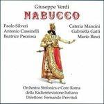 Nabucco