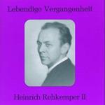 Heinrich Rehkemper II