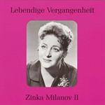 Zinka Milanov II