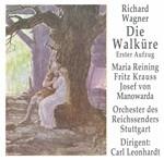 Die Walkure 1 Aufzug 1938 - CD Audio di Richard Wagner