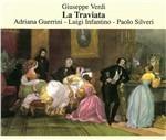 La Traviata - CD Audio di Giuseppe Verdi