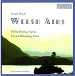 Welsh Airs