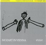 Mozart In Vienna - CD Audio di Wolfgang Amadeus Mozart