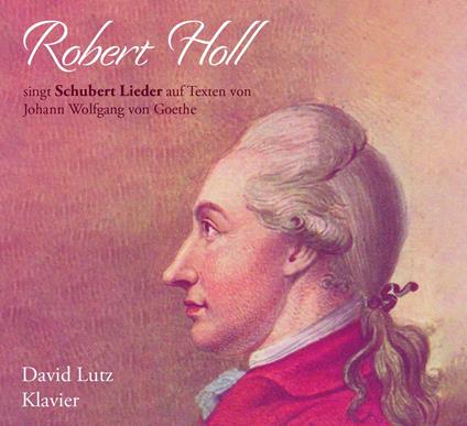 Robert Holl - Singt Schubert-Lieder - CD Audio di Robert Holl