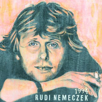 Rudi Nemeczek - 1994 - Vinile LP