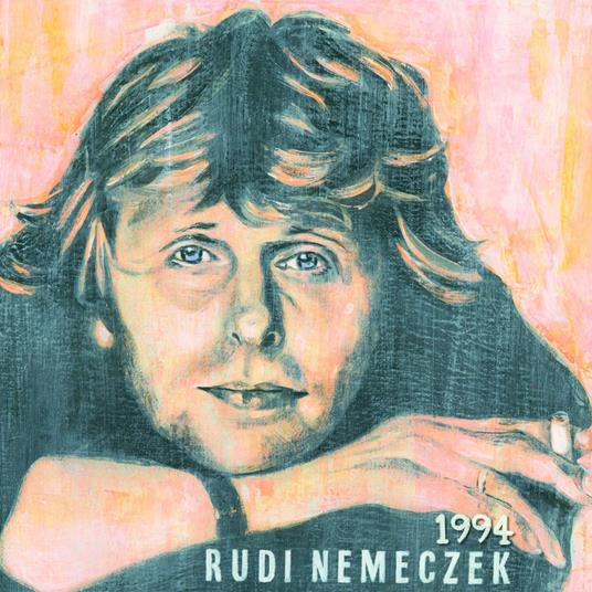 Rudi Nemeczek - 1994 - Vinile LP