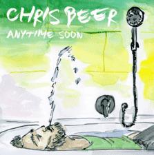 Anytime Soon - CD Audio di Chris Beer