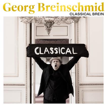 Georg Breinschmid - Classical Brein (2 Cd) - CD Audio