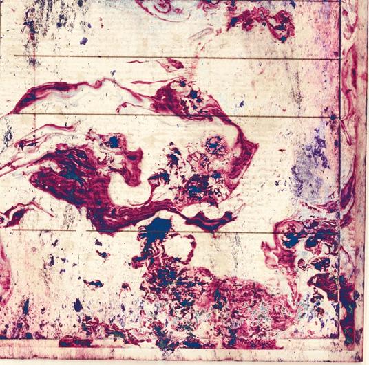 B:A:C:H . like waters - CD Audio di Radio.string.quartet