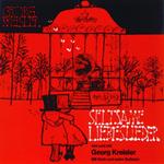 Georg Kreisler - Seltsame Liebeslieder