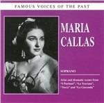 Opera Arias - CD Audio di Maria Callas