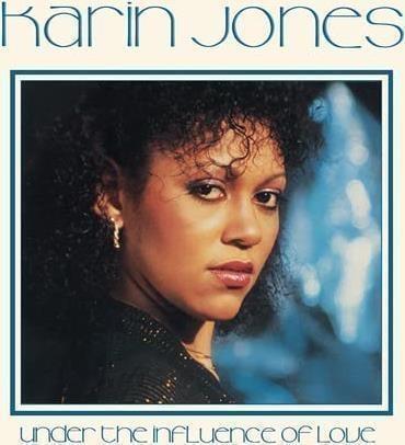 Under The Influence Of Love - Vinile LP di Karin Jones