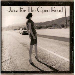 Jazz For The Open Road - CD Audio